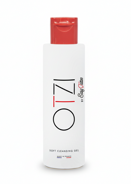OTZI AFTERCARE KIT CREAM + GEL