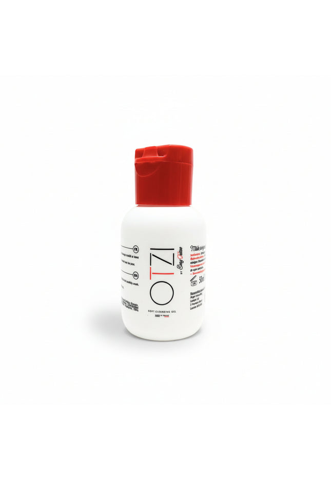 OTZI CLEANSING GEL