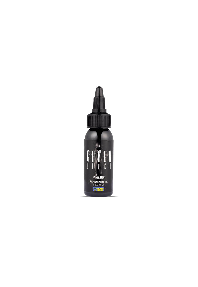 DYNAMIC GANGA BLACK INK