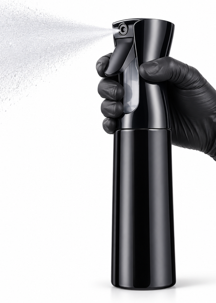 MIST SPRAY BOTTLE