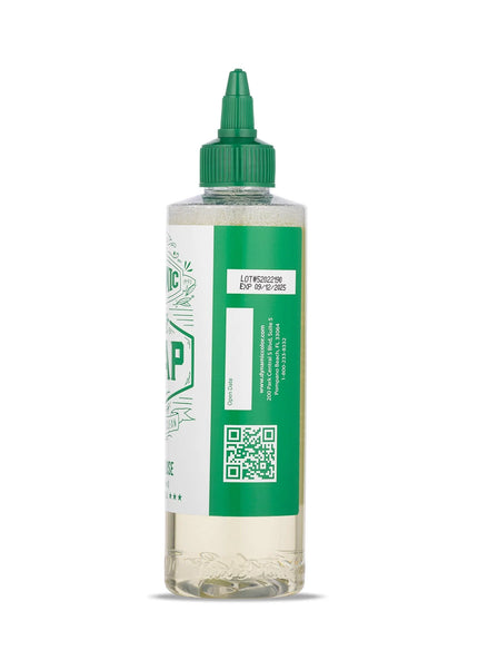 DYNAMIC SOFT GREEN SOAP 8OZ
