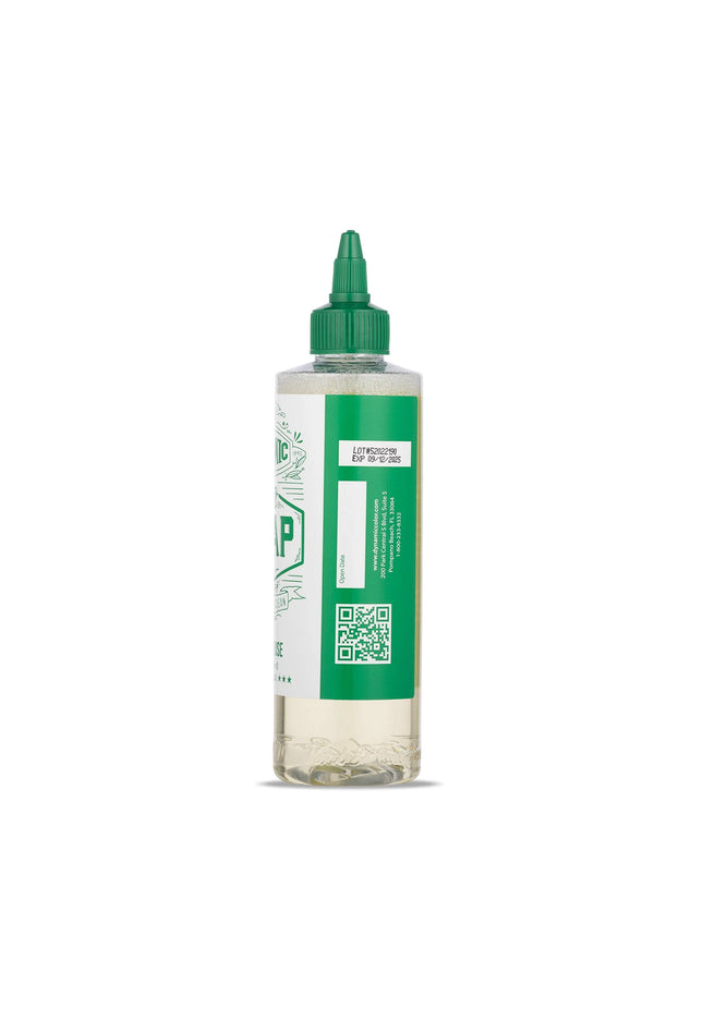 DYNAMIC SOFT GREEN SOAP 8OZ