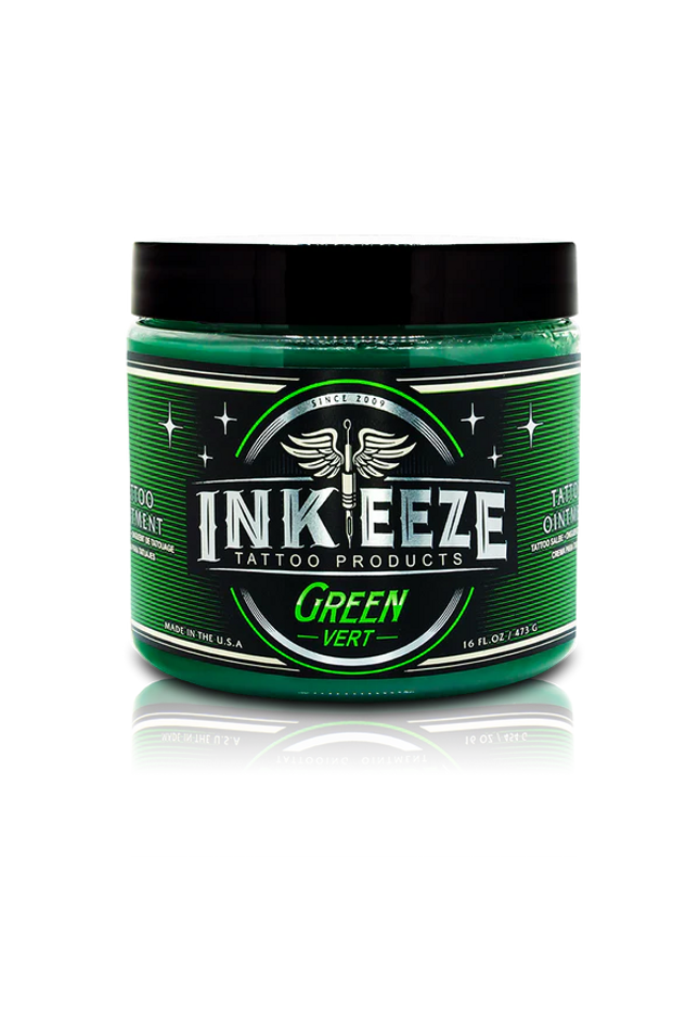 INKEEZE GLIDE