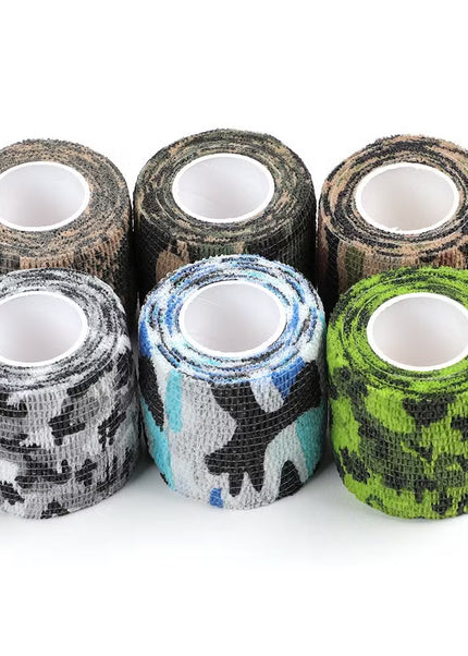 TATTOO BANDAGE GRIP TAPE