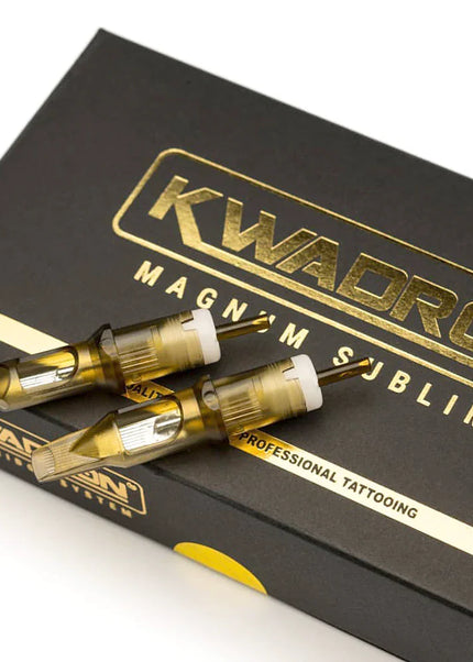 KWADRON CARTRIDGES