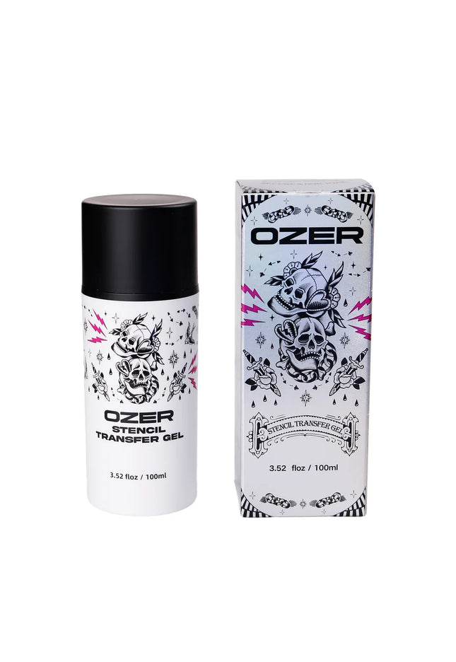 OZER STENCIL GEL