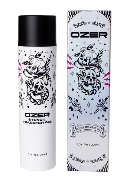 OZER STENCIL GEL