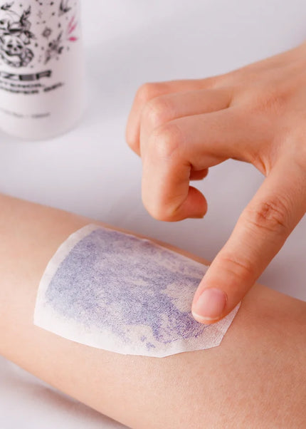 OZER STENCIL GEL
