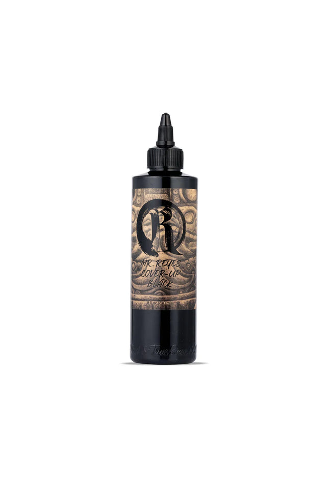DYNAMIC MR REYES COVER-UP BLACK 8oz