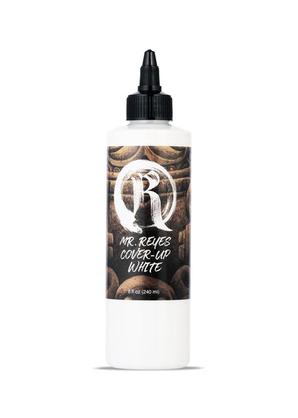 DYNAMIC - MR REYES COVER-UP INK SET