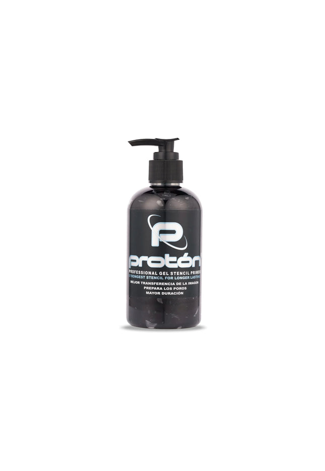 PROTON STENCIL GEL