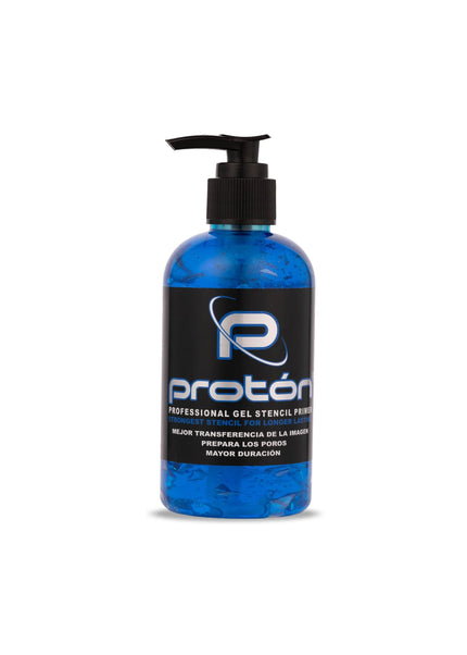 PROTON STENCIL GEL