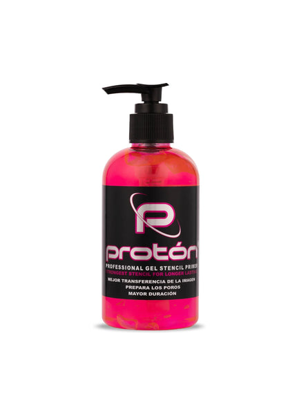 PROTON STENCIL GEL