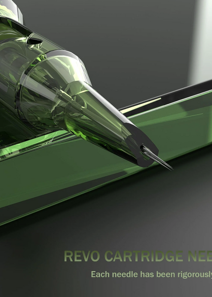 EZ Revo Cartridge Needles