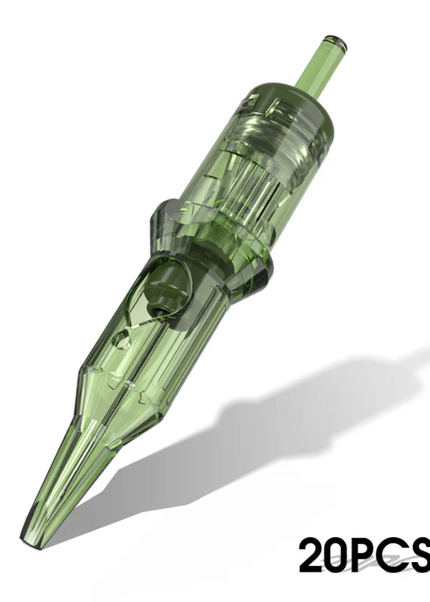 EZ Revo Cartridge Needles