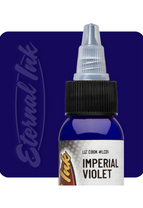 Imperial Violet