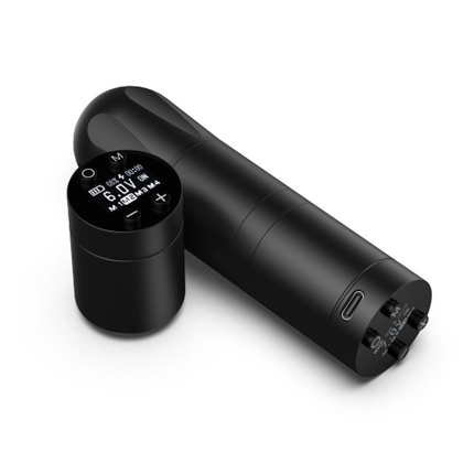 MK WIRELESS TATTOO PEN