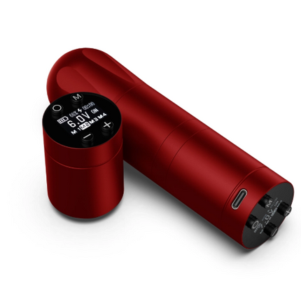 MK WIRELESS TATTOO PEN