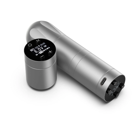 MK WIRELESS TATTOO PEN