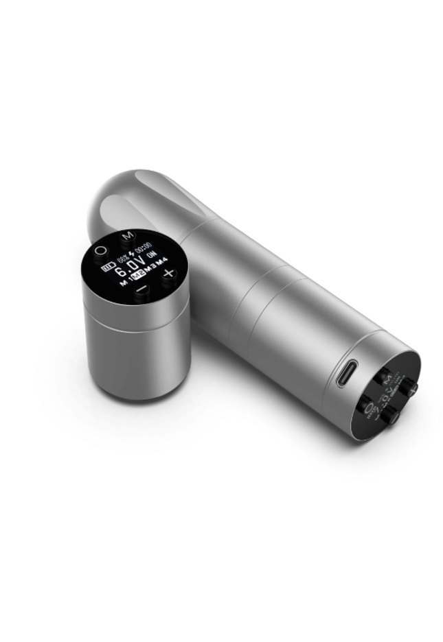 MK WIRELESS TATTOO PEN