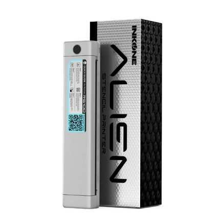 ALIEN TATTOO PRINTER