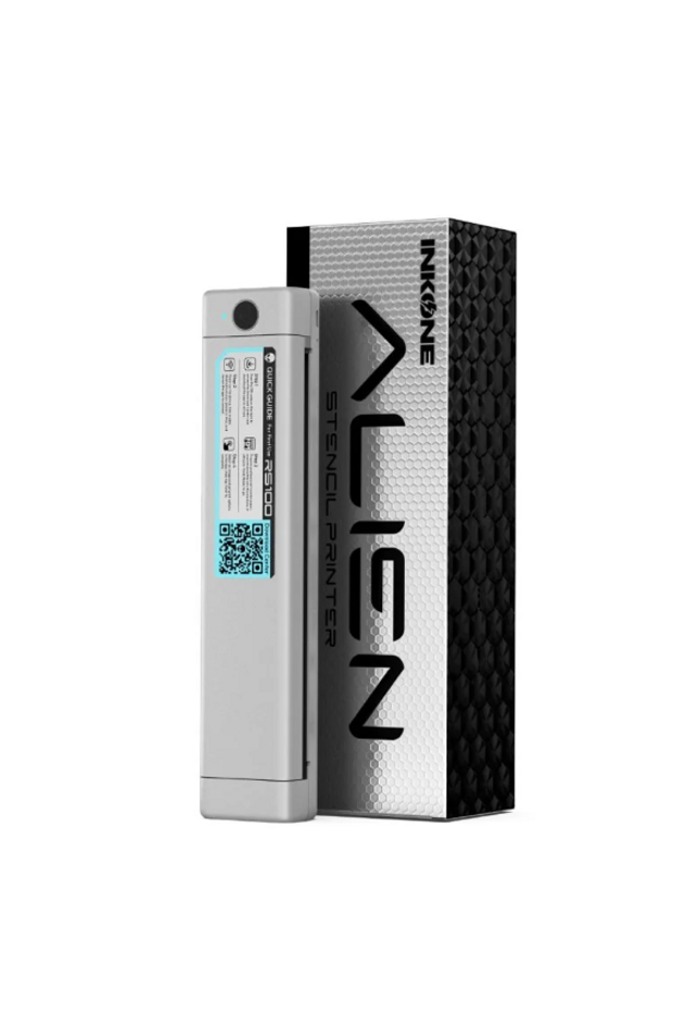 ALIEN TATTOO PRINTER