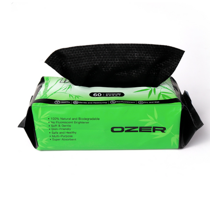 OZER TATTOO TISSUES