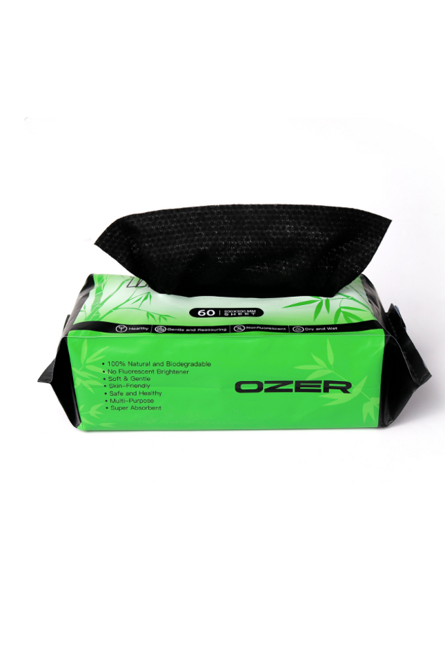 OZER TATTOO TISSUES