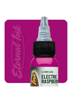 Electric Raspberry