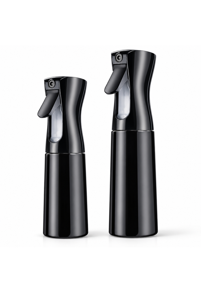 MIST SPRAY BOTTLE