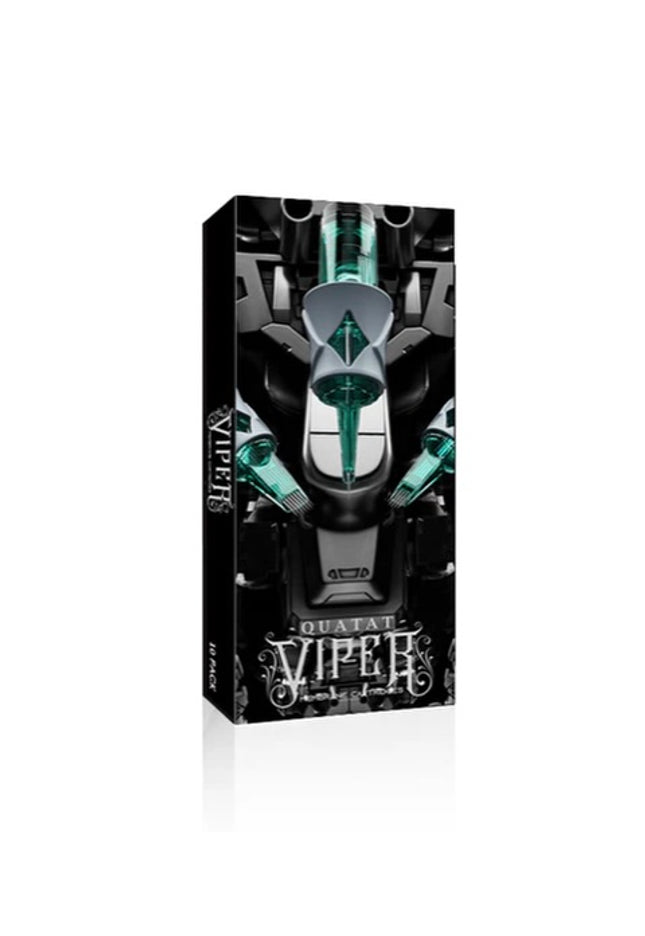 VIPER CARTRIDGES