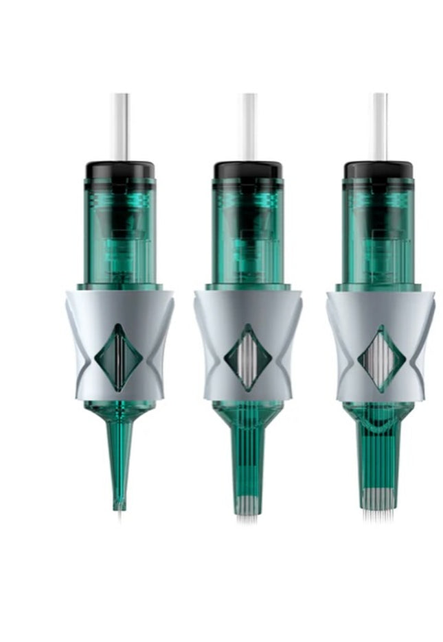 VIPER CARTRIDGES