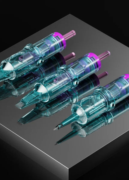 VIPER CARTRIDGES