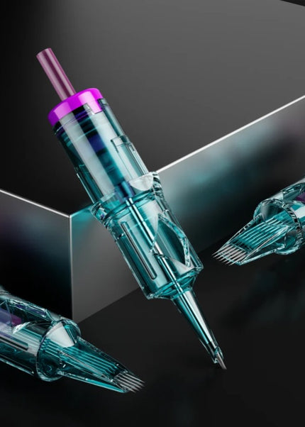 VIPER CARTRIDGES