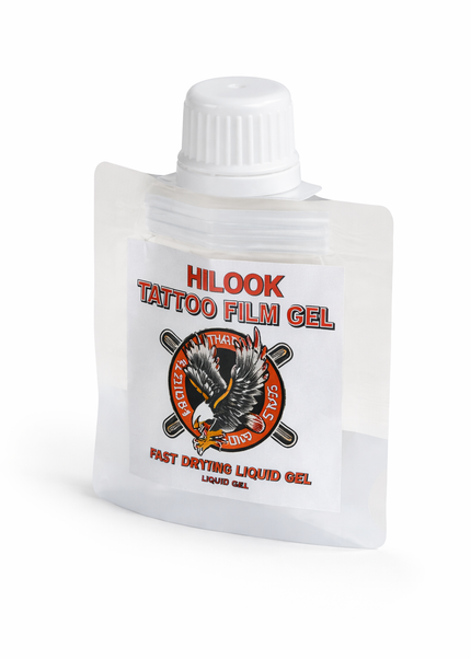 HILOOK TATTOO FILM GEL