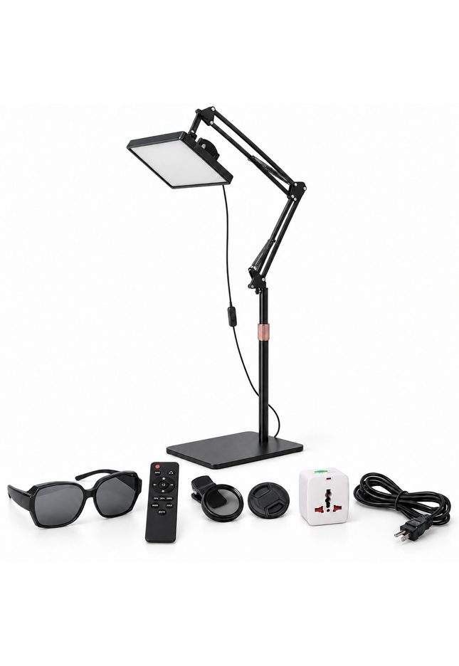 POLARIZED TATTOO COMPLETE KIT