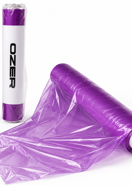 OZER TATTOO CLING FILM