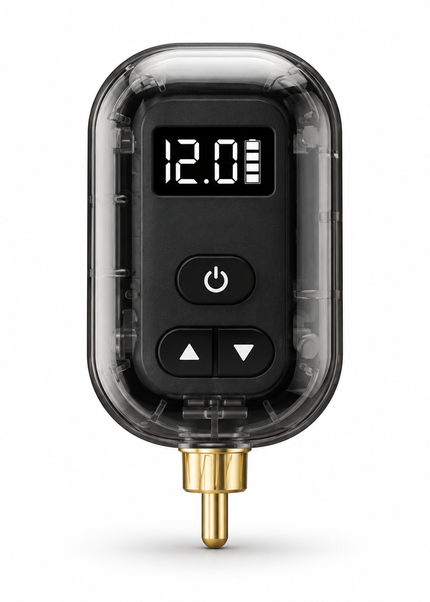 WIRELESS POWER SUPPLY