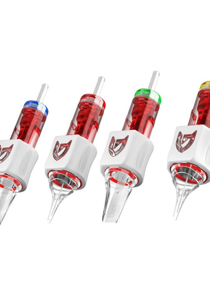 LASTJUDG V2 CARTRIDGE NEEDLES