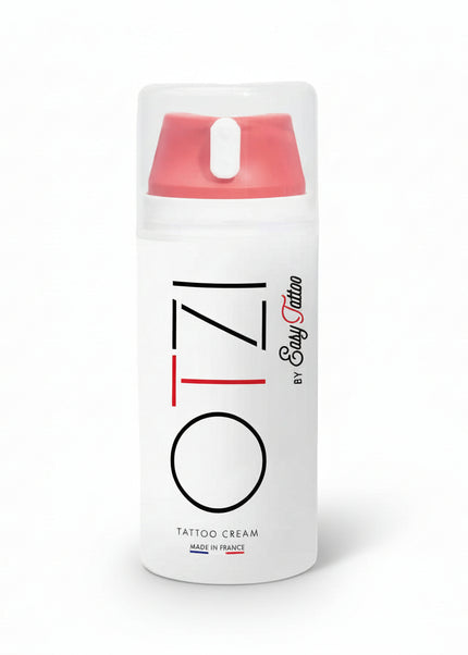 OTZI AFTERCARE CREAM