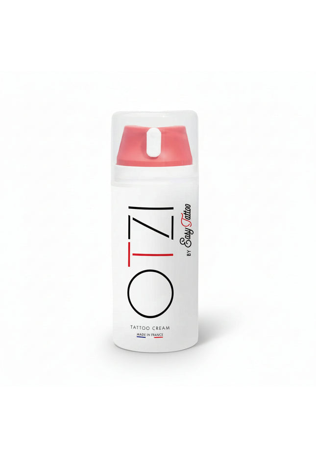 OTZI AFTERCARE CREAM