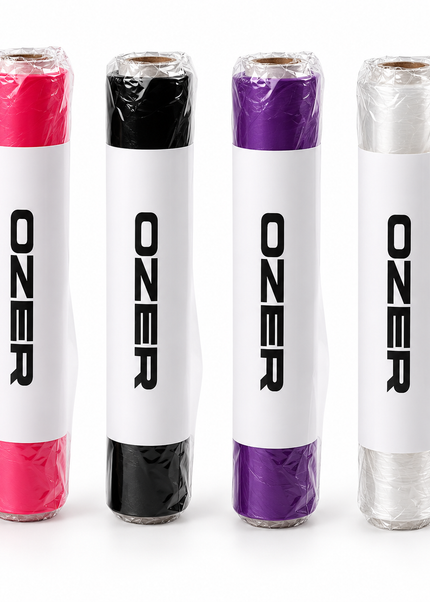 OZER TATTOO CLING FILM