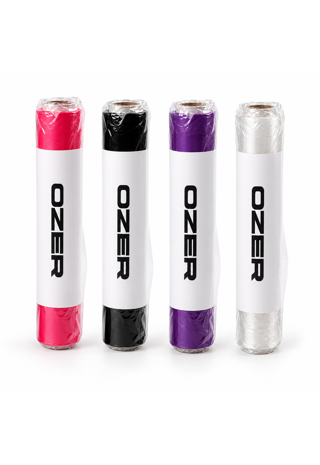 OZER TATTOO CLING FILM