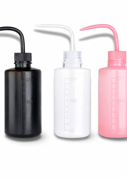 SQUEEZE BOTTLE