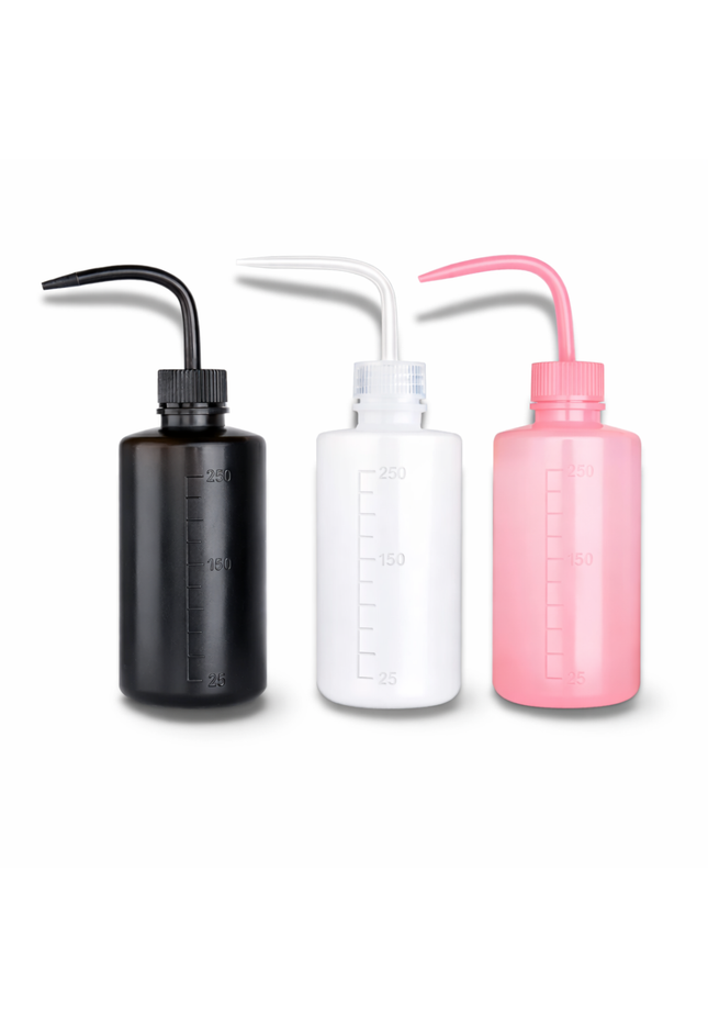 SQUEEZE BOTTLE