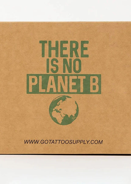 ECO-FRIENDLY DISPOSABLE RAZORS