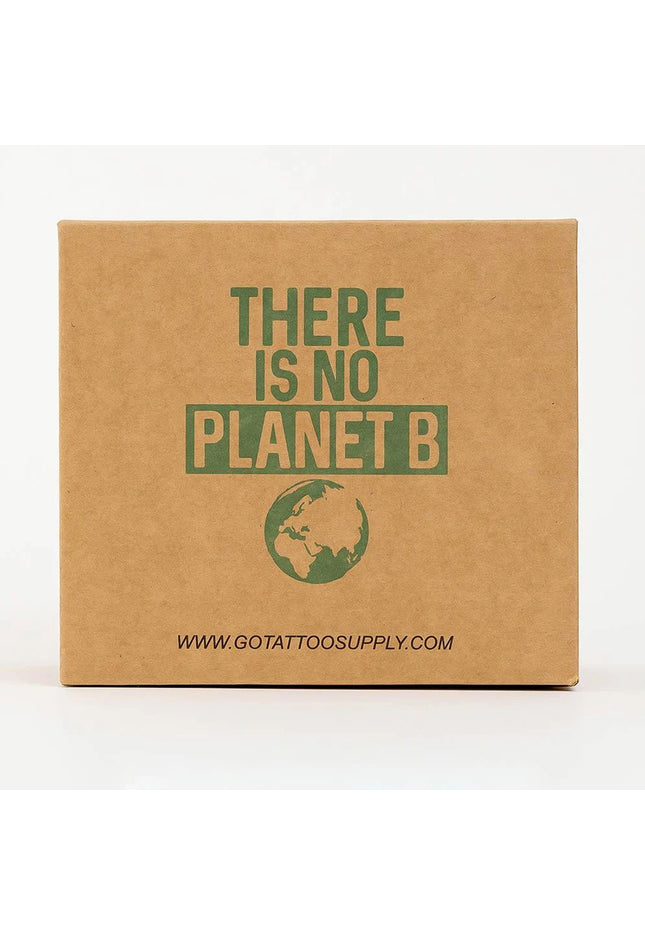 ECO-FRIENDLY DISPOSABLE RAZORS