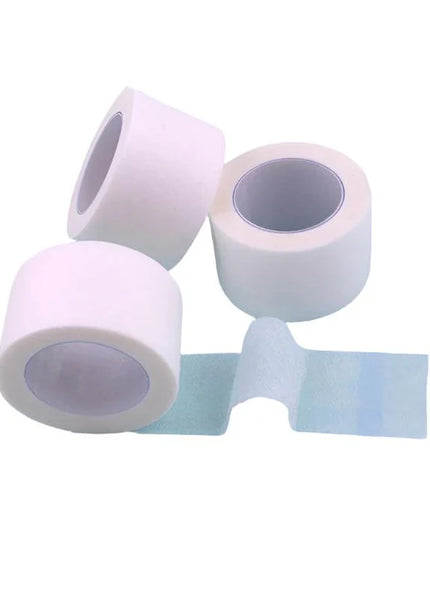 PAPER SURGICAL TAPE