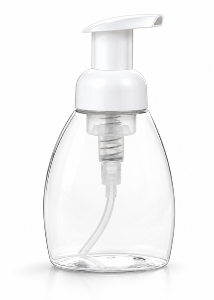 TATTOO SOAP FOAM DIPSENSERS - 250ML