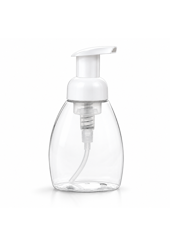 TATTOO SOAP FOAM DIPSENSERS - 250ML